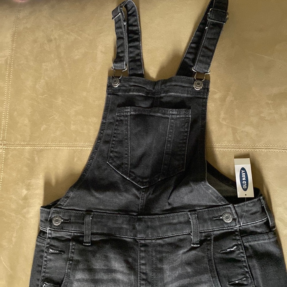 Old Navy Overalls